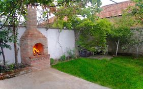 Big Three Apartments In Avlabari, Old Tbilisi